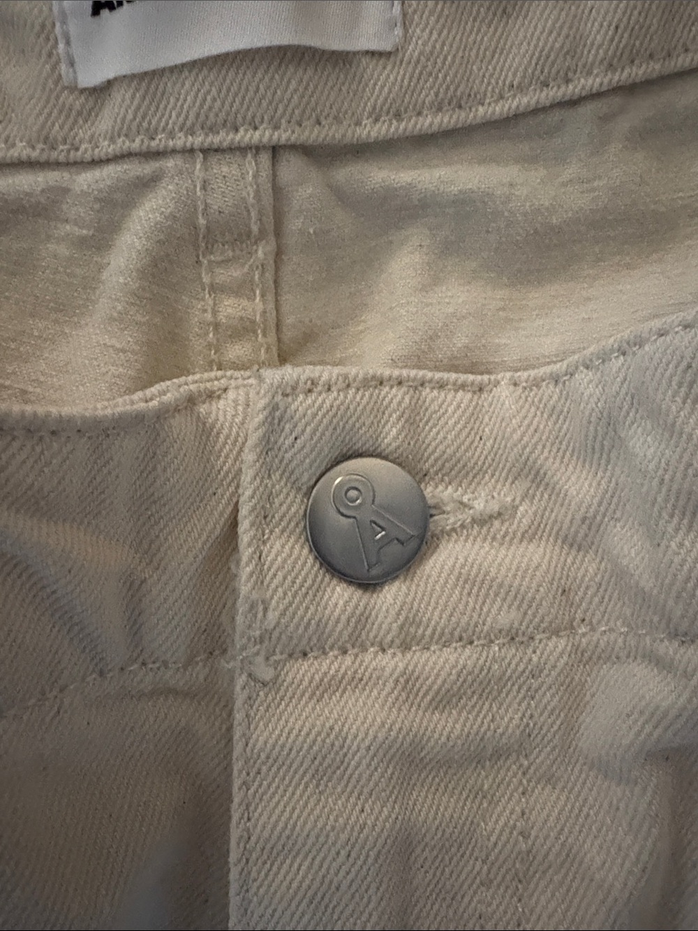 Armedangels barrel leg jeans - Picture 5 of 7